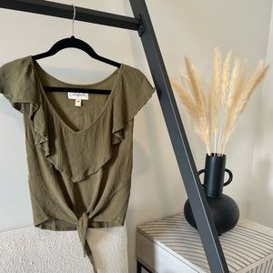 Cleobella blouse